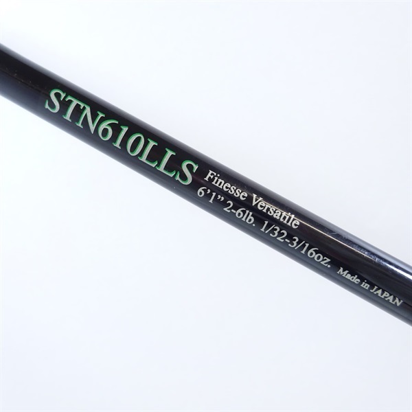 ストラクチャーＮＸＳ ＳＴＮ６１０ＬＬＳ